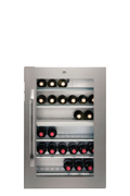Reparación averías vinoteca Neff en  Tarragona